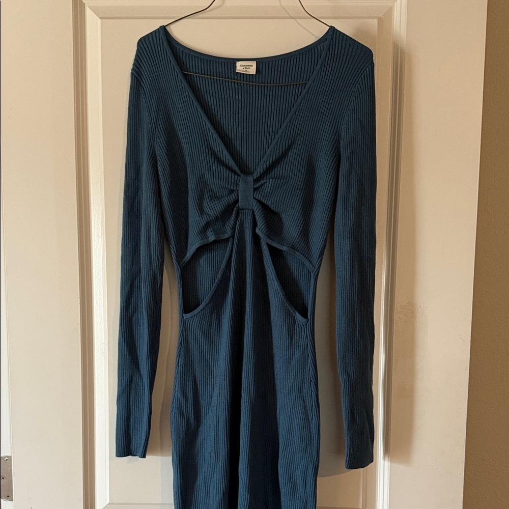 Abercrombie & Fitch dress
